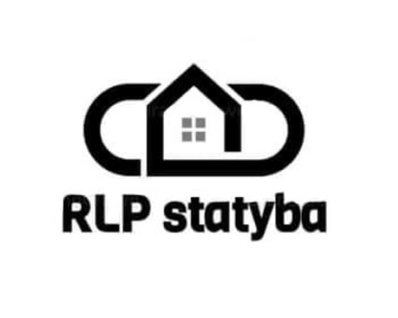 Prekės ženklas: RLP statyba